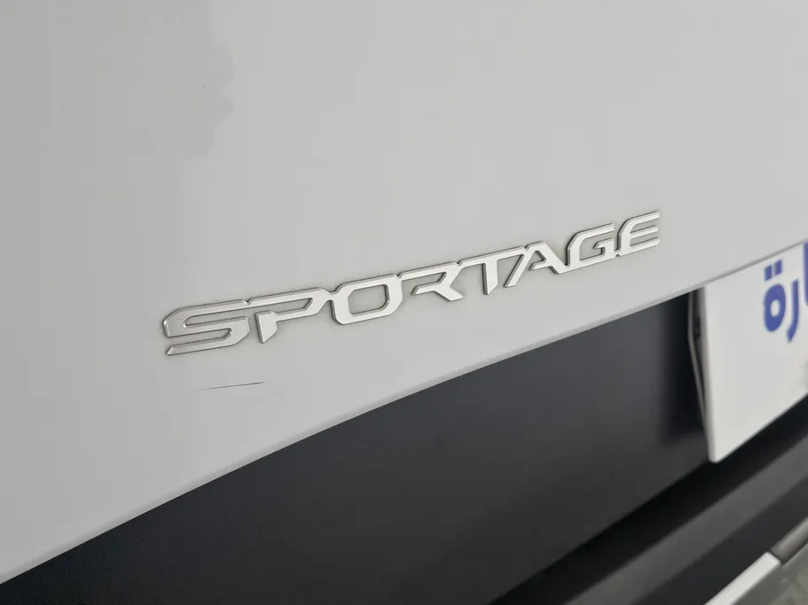 2024 كيا Sportage LX 