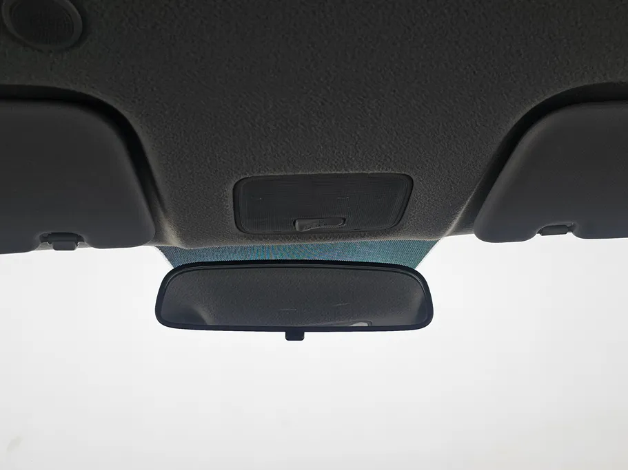 2025 Kia Pegas LX 