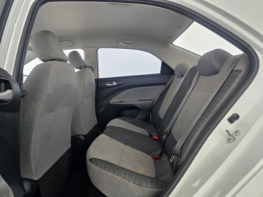 2025 Kia Pegas LX 
