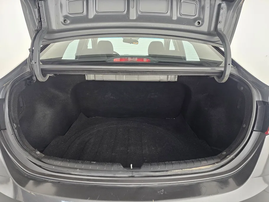 2023 Hyundai Accent Smart 