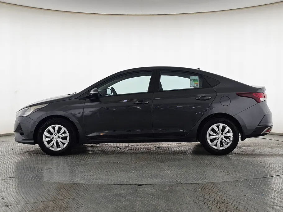 2023 Hyundai Accent Smart 