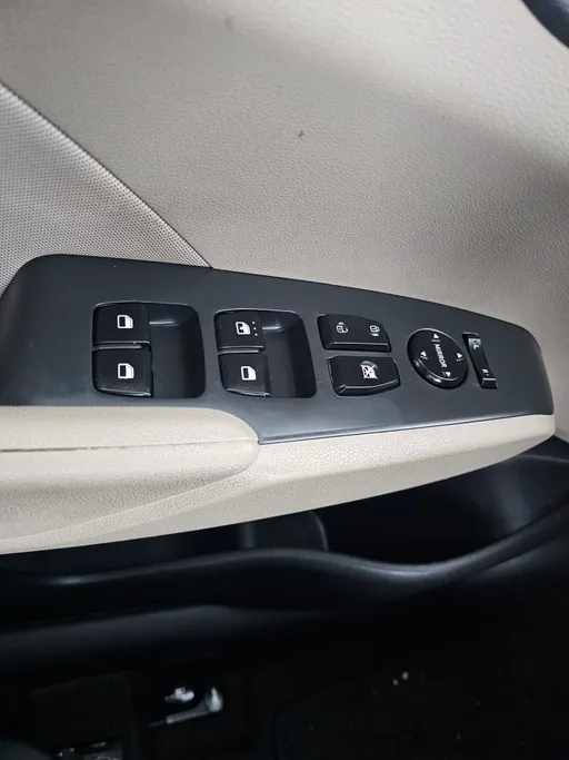 2023 Hyundai Accent Smart 