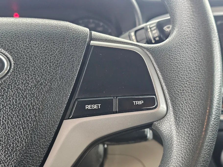 2023 Hyundai Accent Smart 