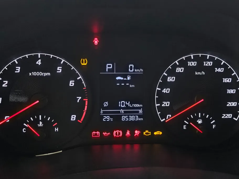 2023 Hyundai Accent Smart 