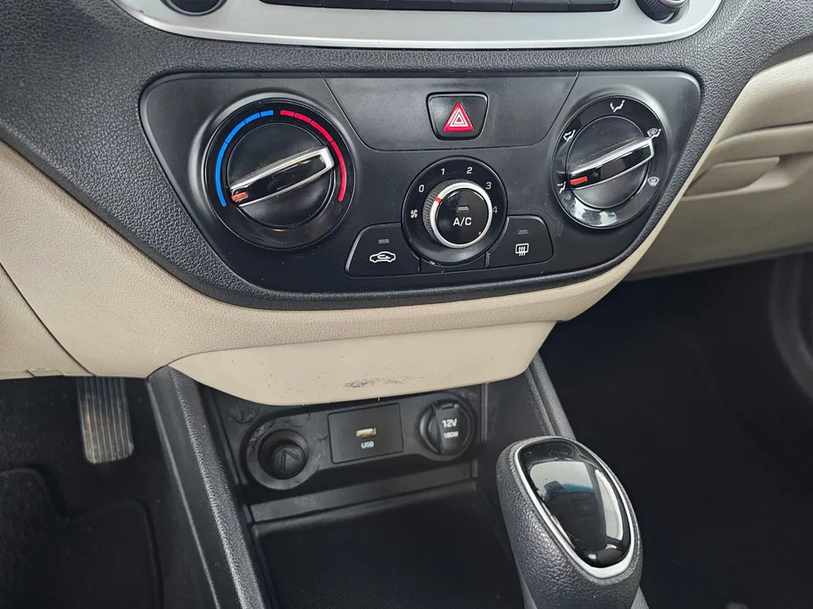 2023 Hyundai Accent Smart 