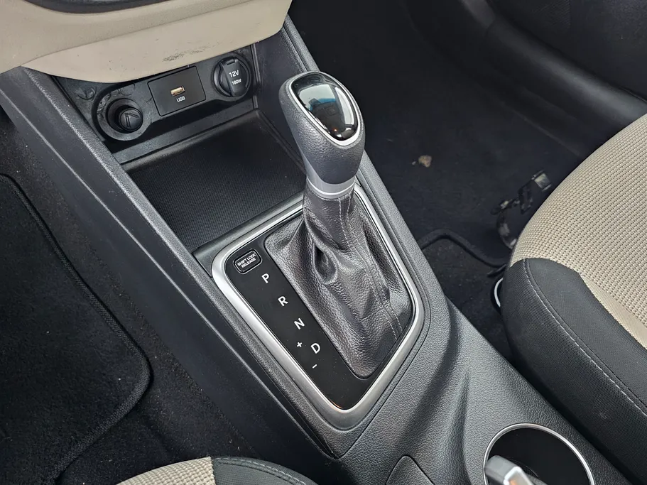 2023 Hyundai Accent Smart 