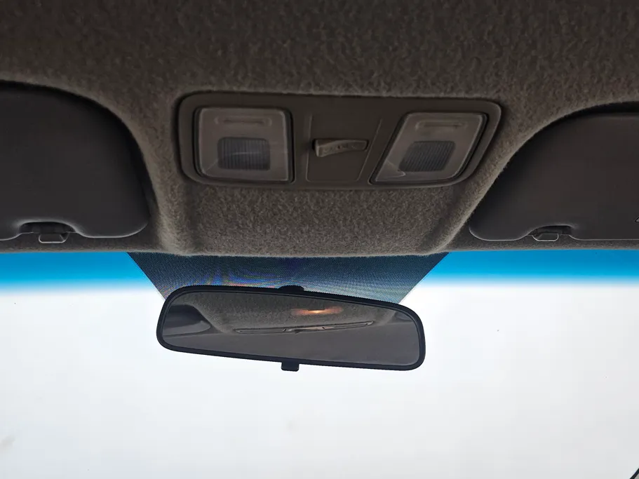 2023 Hyundai Accent Smart 