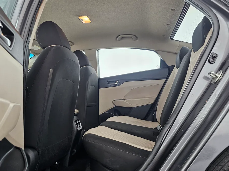 2023 Hyundai Accent Smart 