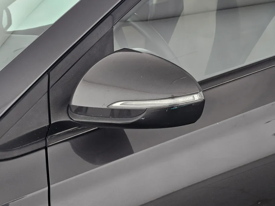 2023 Hyundai Accent Smart 