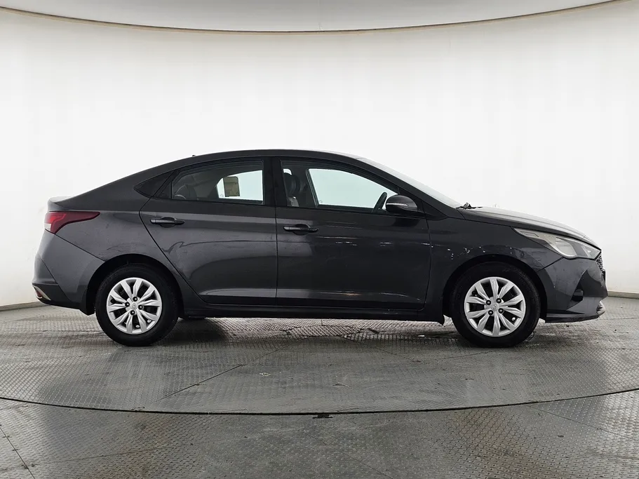 2023 Hyundai Accent Smart 