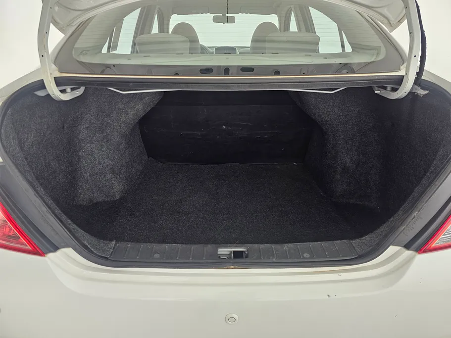 2023 Nissan Sunny SV Comfort 