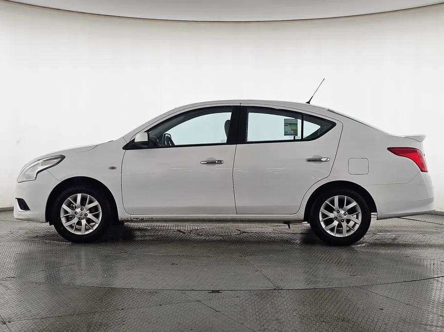 2023 Nissan Sunny SV Comfort 