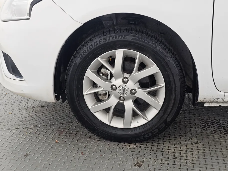 2023 Nissan Sunny SV Comfort 