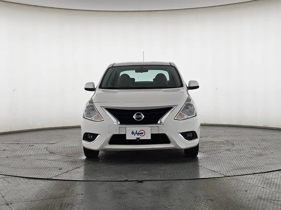 2023 Nissan Sunny SV Comfort 