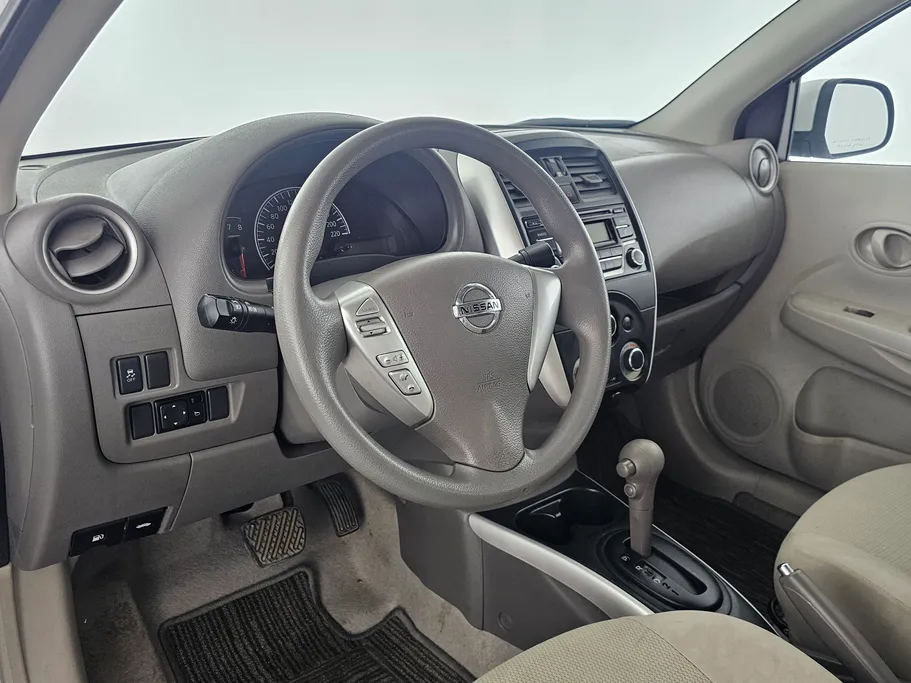 2023 Nissan Sunny SV Comfort 