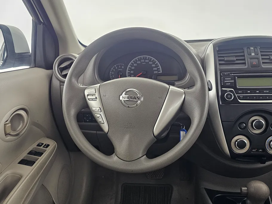 2023 Nissan Sunny SV Comfort 