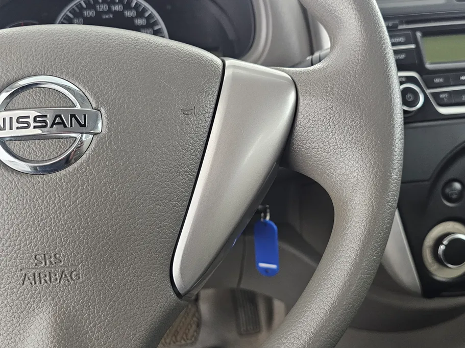 2023 Nissan Sunny SV Comfort 