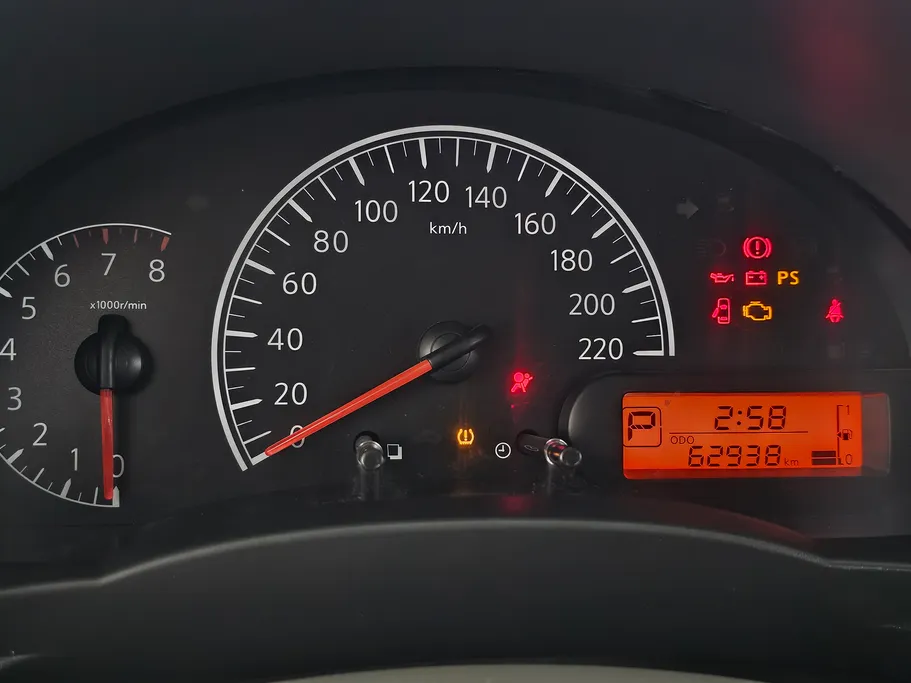 2023 Nissan Sunny SV Comfort 