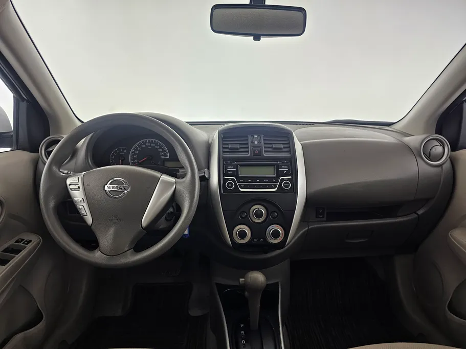 2023 Nissan Sunny SV Comfort 