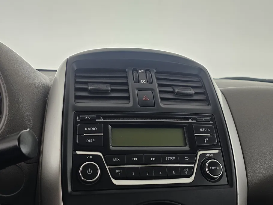 2023 Nissan Sunny SV Comfort 