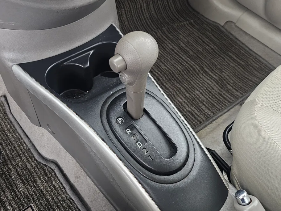 2023 Nissan Sunny SV Comfort 