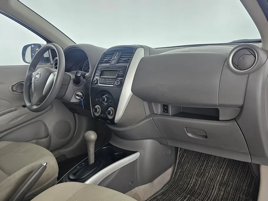 2023 Nissan Sunny SV Comfort 