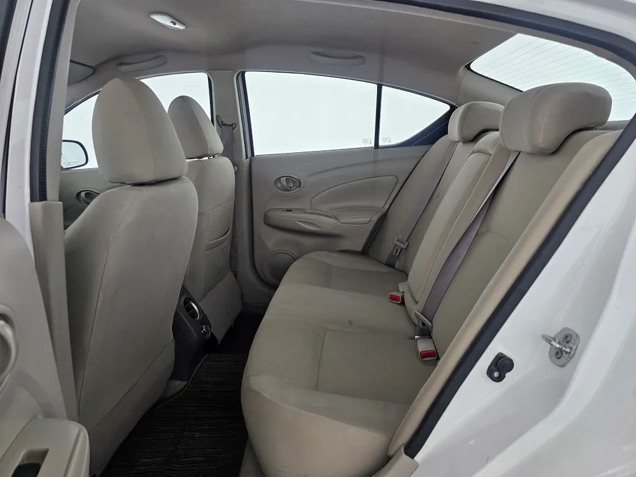 2023 Nissan Sunny SV Comfort 
