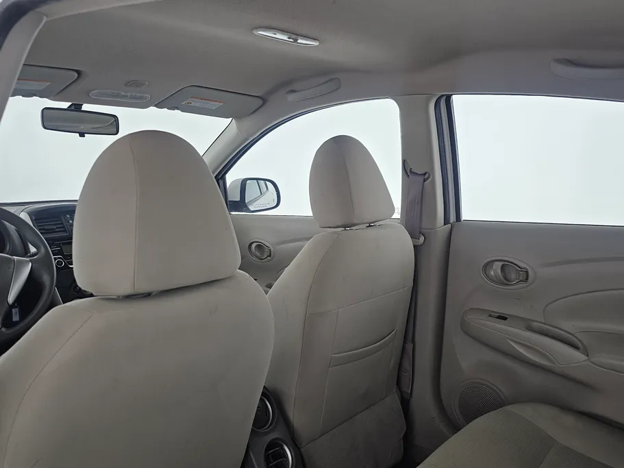 2023 Nissan Sunny SV Comfort 