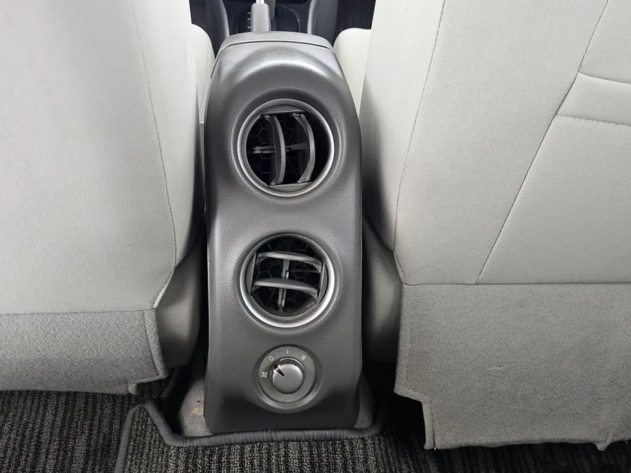 2023 Nissan Sunny SV Comfort 