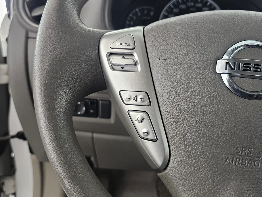 2023 Nissan Sunny SV Comfort 