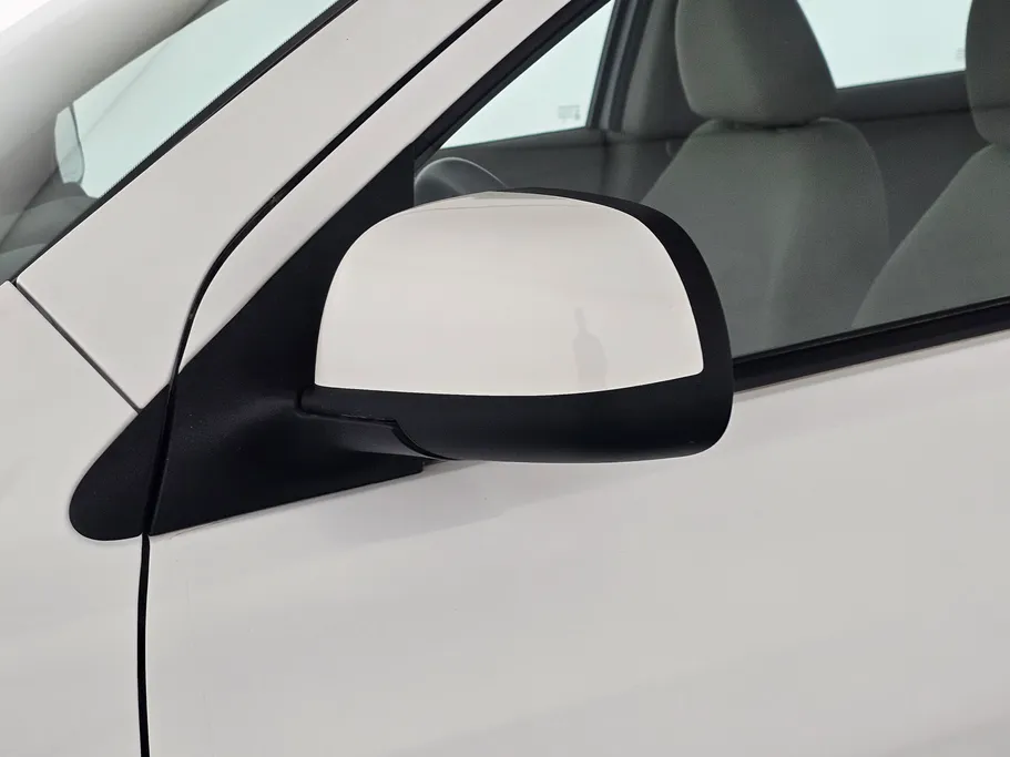 2023 Nissan Sunny SV Comfort 