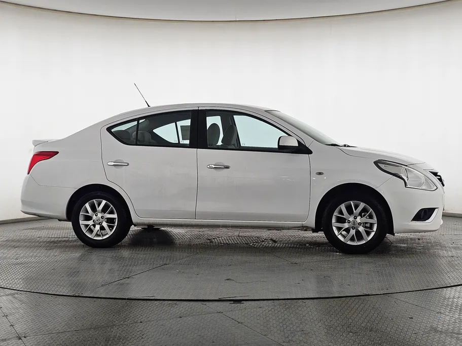 2023 Nissan Sunny SV Comfort 