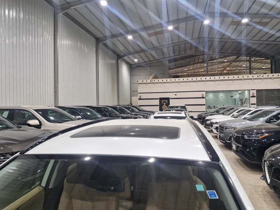 تويوتا راف فور XLE HEV 2024 
