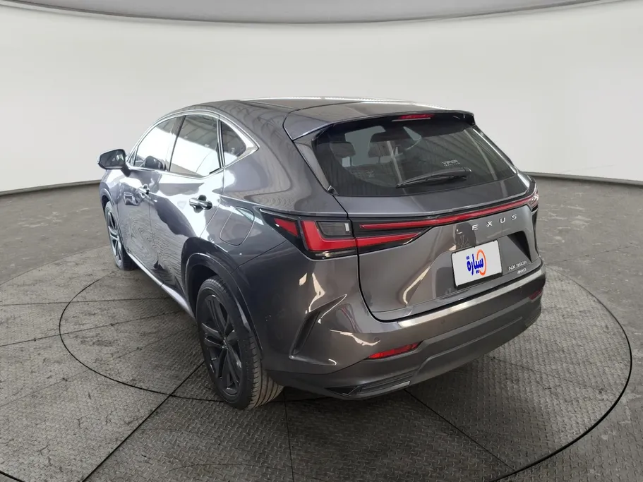 لكزس NX 350h AH 2022 