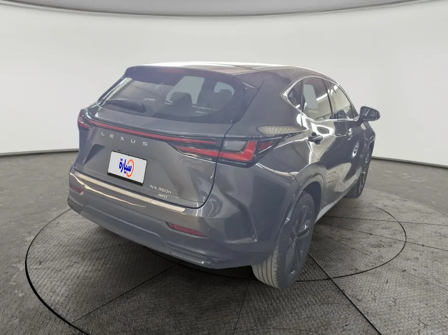 لكزس NX 350h AH 2022 