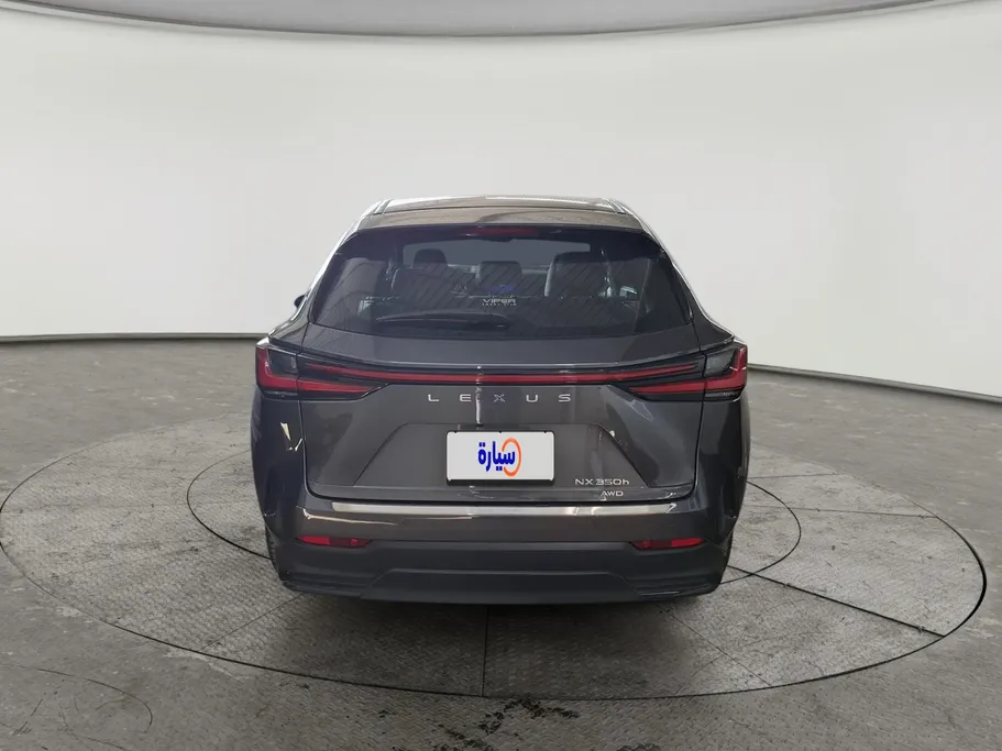 لكزس NX 350h AH 2022 