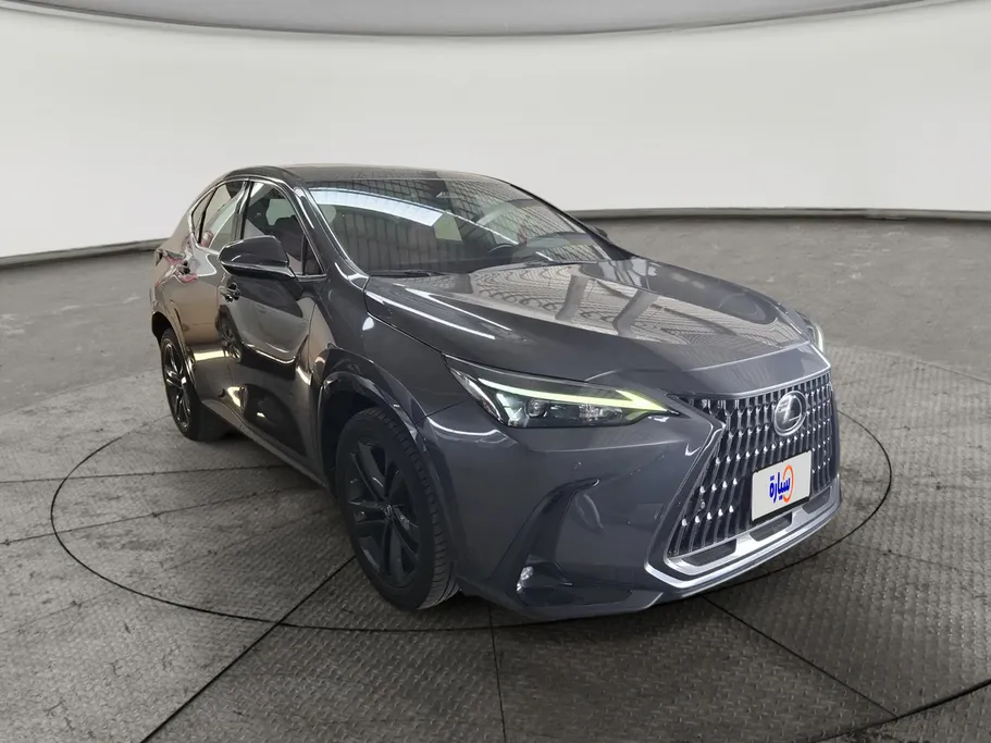 لكزس NX 350h AH 2022 