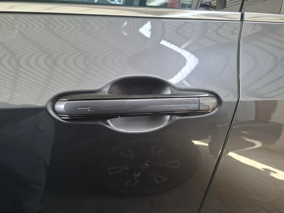 لكزس NX 350h AH 2022 