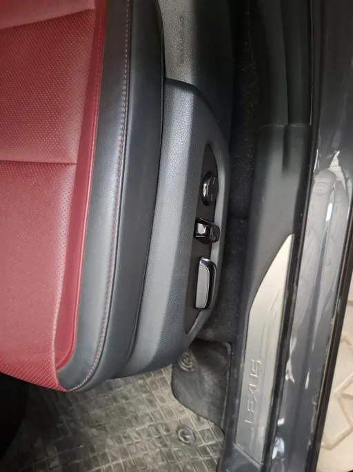 لكزس NX 350h AH 2022 