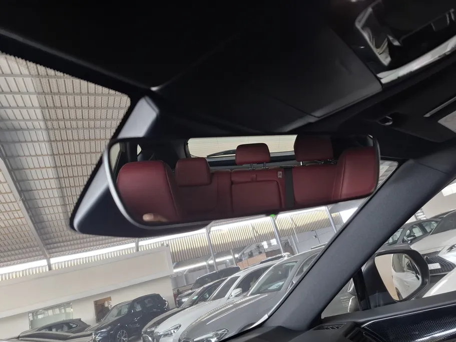 لكزس NX 350h AH 2022 