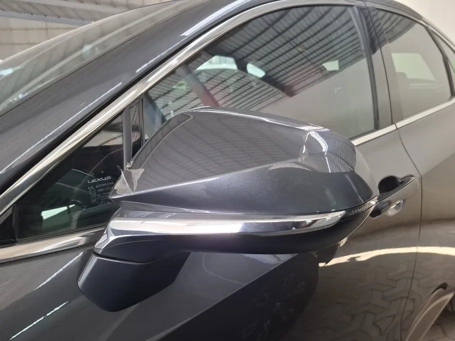 لكزس NX 350h AH 2022 