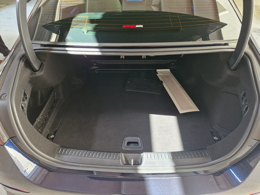 مرسيدس E 350 2024 