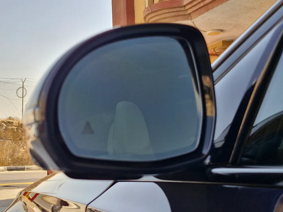 مرسيدس E 350 2024 