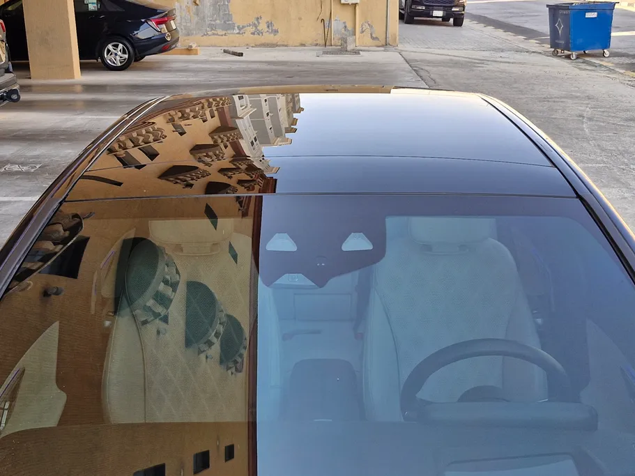 مرسيدس E 350 2024 