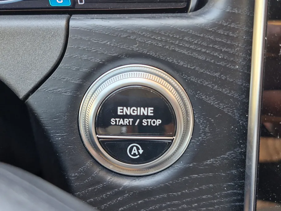 مرسيدس E 350 2024 