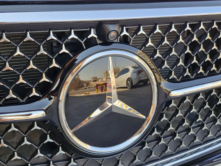 مرسيدس E 350 2024 