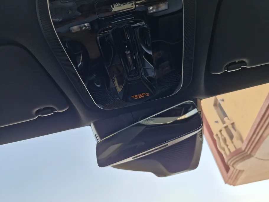 مرسيدس E 350 2024 