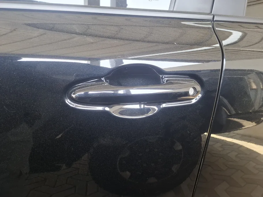 2024 Toyota Land Cruiser GXR4 
