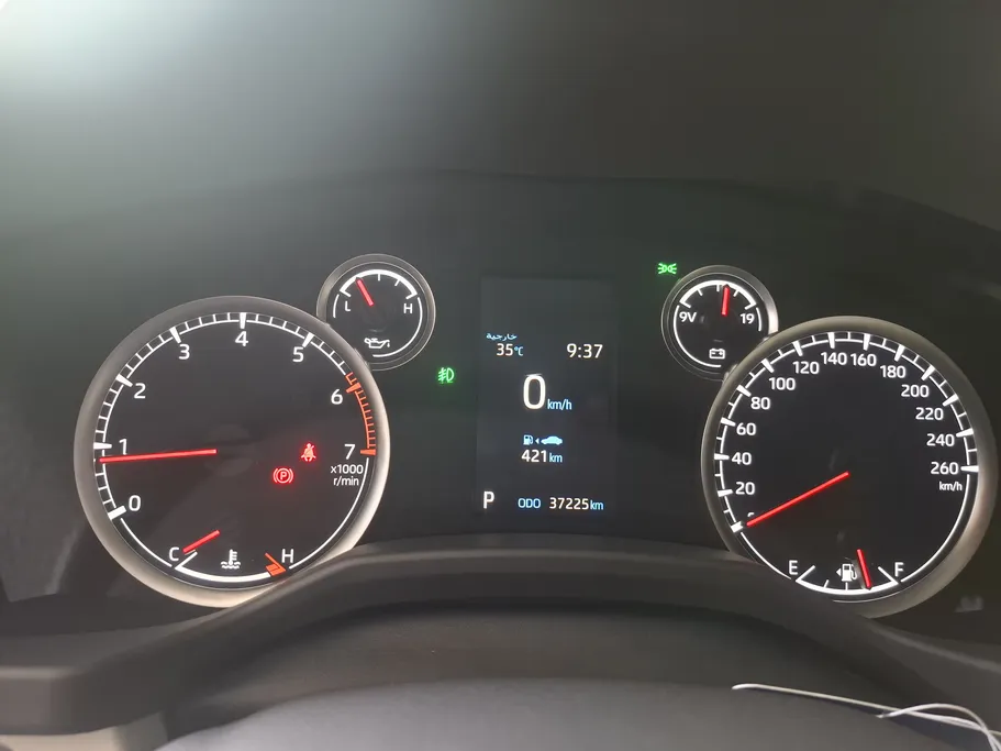2024 Toyota Land Cruiser GXR4 