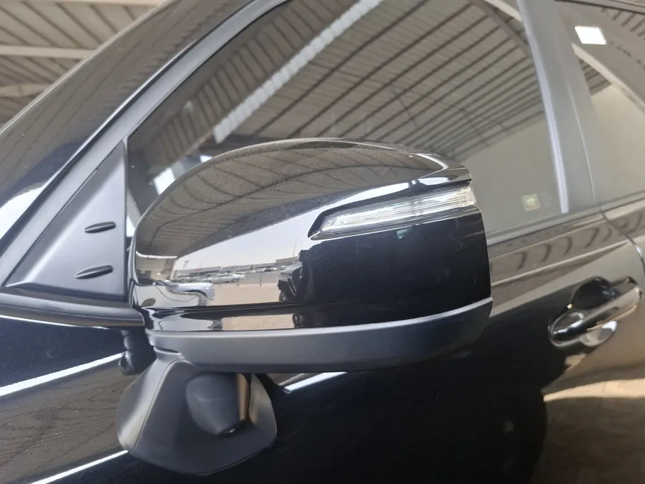 2024 Toyota Land Cruiser GXR4 